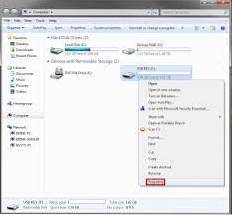 ReadyBoost-functie in- / uitschakelen in Windows 7