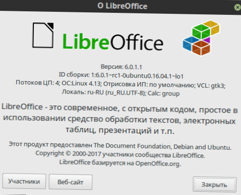 How To Upgrade To Libre Office 6.0 On Linux