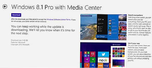 How To Upgrade Windows 8 To Windows 8.1 Preview