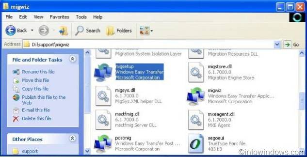 How To Upgrade XP To Windows 7 (Steps With Screenshots)