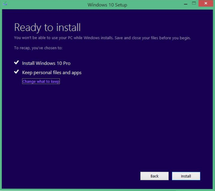 Como atualizar seu Windows 7 para o Windows 10 imediatamente