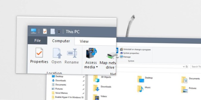 Jak korzystać z Lupy w systemie Windows 10