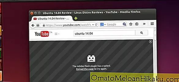 Como usar o plug-in Flash do Chrome no Firefox no Linux