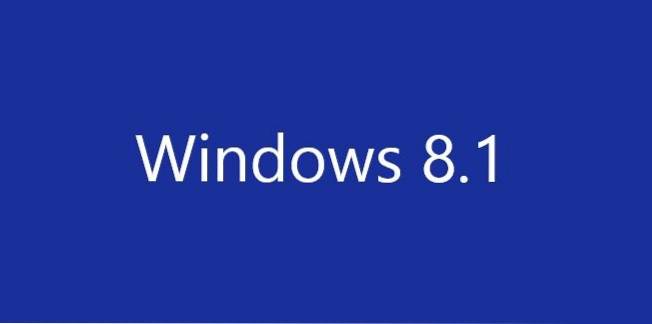 How To Use The Hidden Slide To Shut Down Feature In Windows 8.1