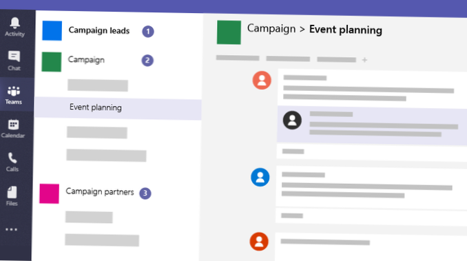 Cum se utilizează instrumentul de colaborare pentru documente Microsoft Teams