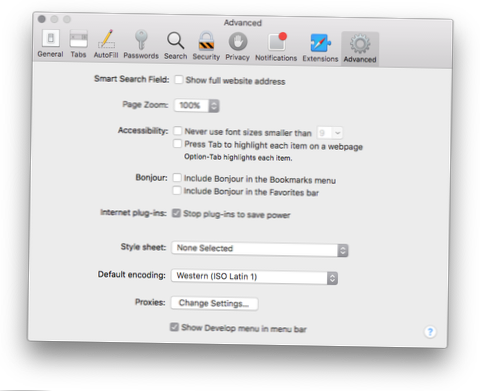 Comment afficher et enregistrer le journal de la console dans un navigateur