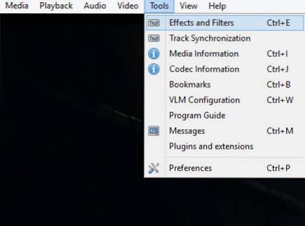 Jak oglądać filmy 3D za pomocą VLC Media Player