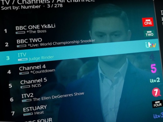 Jak oglądać telewizję na żywo w Kodi