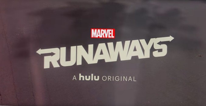 Cum să urmăriți Marvel's Runaways online și cu Kodi