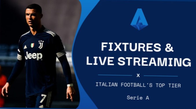 Comment regarder la Serie A italienne en ligne