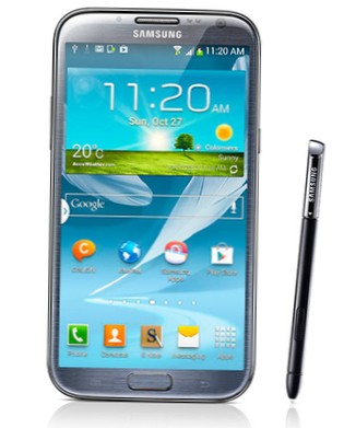 Install Leaked Official Android 4.3 ROM On Samsung Galaxy Note II