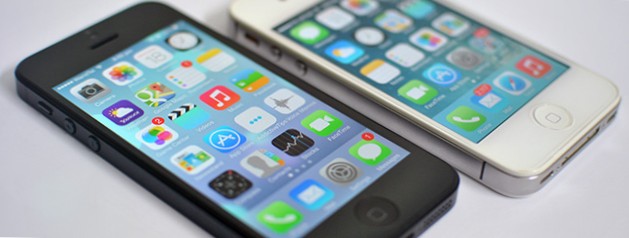 iOS 7 A Complete Guide To New Features
