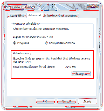Is it Safe to Delete Hiberfil.sys and Pagefile.sys?