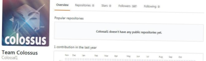 Kodi Colossus Repository Is Down or Not Working. Are There Alterntives?