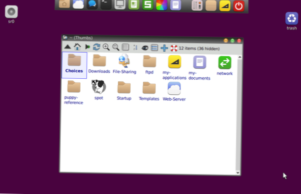Linux för gamla bärbara datorer De 4 bästa Linux-distributionerna att prova