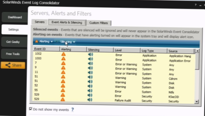 Log Management Best Practices And Systems