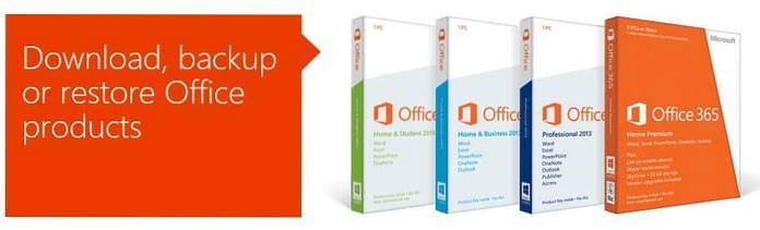 Lost Office 2010 or 2013 CD/DVD? Legally Download Office From Microsoft