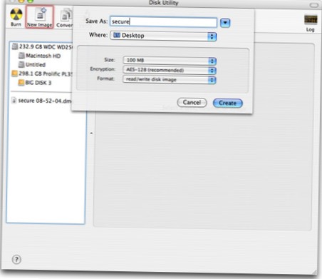 Tipy pro Mac OS X