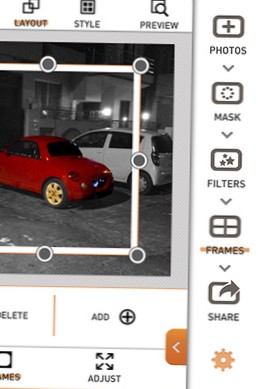 Make Objects In Photos Pop Out Of Their Frames With PopAGraph For iOS