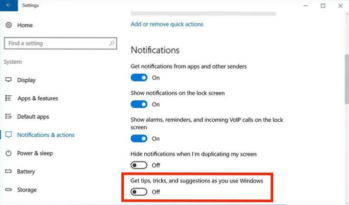 Faceți Windows 10 Încărcați rapid aplicațiile în timpul pornirii în Windows 10