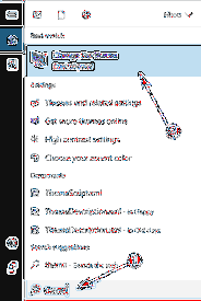 Methoden zum Beheben des Aktionscenters können unter Windows 10 nicht geöffnet werden