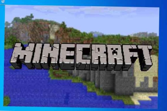 Minecraft Windows 10 vs Java verze Kterou byste si měli koupit?