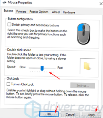 Mouse Double Clicks (FIXED) Why Is My Mouse Double Clicking?