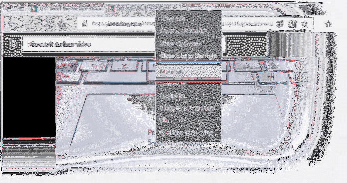 Disattiva le schede di Microsoft Edge con un clic ora