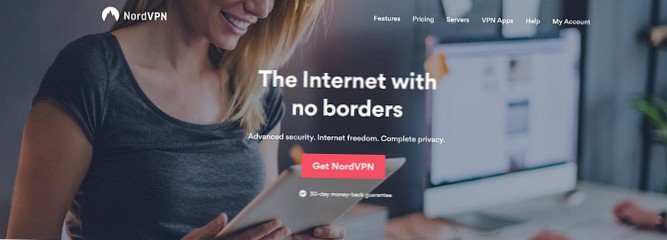 Recenze NordVPN (2021) Rychlá, bezpečná, odblokuje Netflix