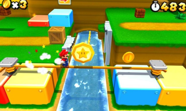 Graj w gry 3DS na PC za pomocą emulatora Citra 3DS