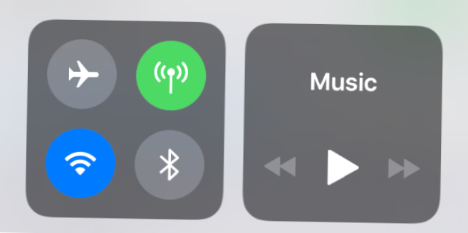PSA Bluetooth Is Always On In iOS 11 Unless You Turn It Off