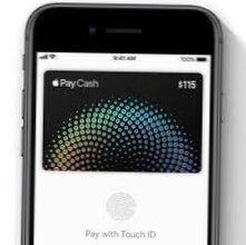 PSA NEMAŽTE aplikaci Apple Pay z iPhonu