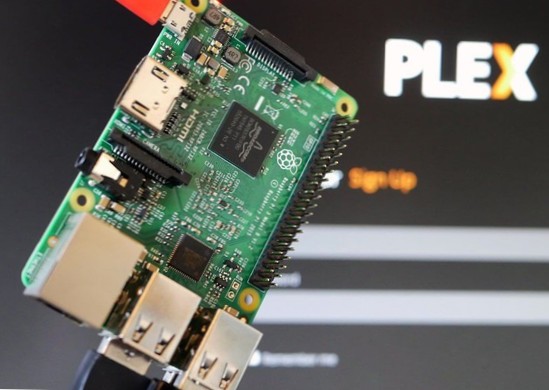 Raspberry Pi Plex Server - Comment installer Plex sur un Raspberry Pi