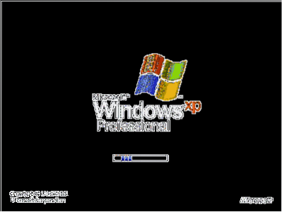 Reducerer din Windows XP-starttid