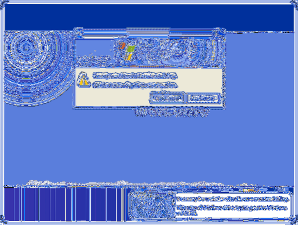 Remove Windows XP Genuine Advantage Notifications with RemoveWGA
