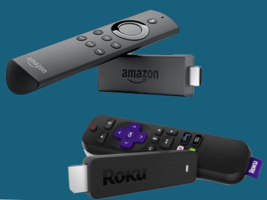 Roku vs Firestick Compared Which One Should I Choose?