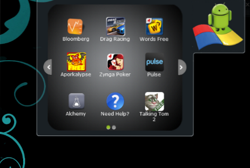 Run Android Apps On Your PC Using BlueStacks