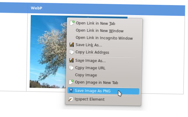 Save Images