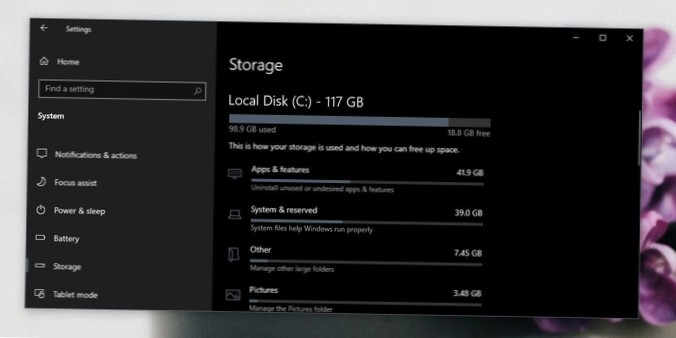 Show Folder Size in Windows 10 (Tutorial How to See)