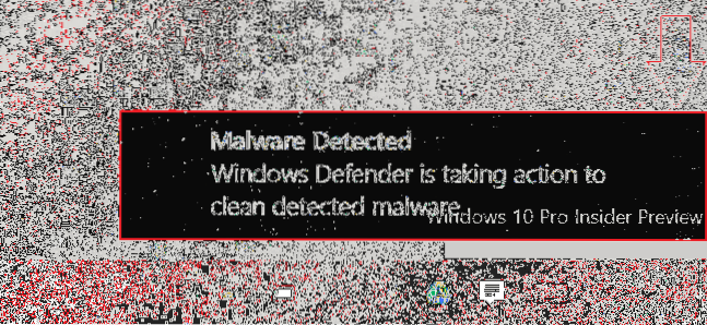 Resolvido! Falha no download, mensagem de vírus detectado no Windows 10