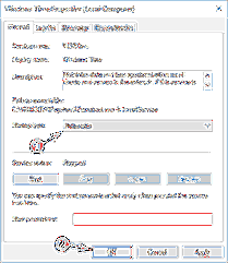 [Solved] Windows Time Service Not Running in Windows 10