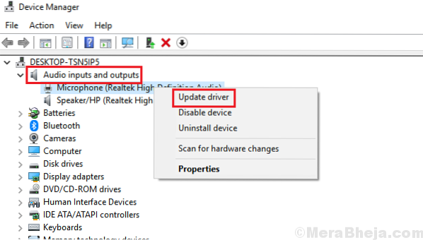 [Soved] Blue screen error tcpip.sys