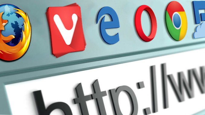 Stop animerede GIF'er fra automatisk afspilning i din browser
