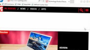 Opriți redarea GIF-urilor până când nu se încarcă complet [Chrome]