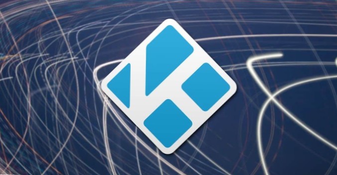 Arrêtez la limitation de Kodi avec un VPN et restez protégé