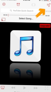 Stream Videos For Songs In Your iTunes Library To Chromecast