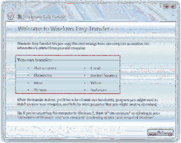 Commutazione dell'installazione di Windows 7 tra 64 bit e 32 bit (x64 e x86)