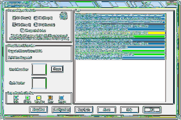 Test de slaap- en sluimerfunctie in Windows 7