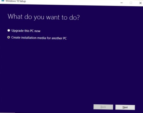 Testen Sie die Windows 10-Kompatibilität auf einem System mit einer bootfähigen Version