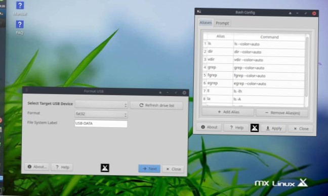 De 4 bedste Debian Linux-derivater, du kan tjekke ud